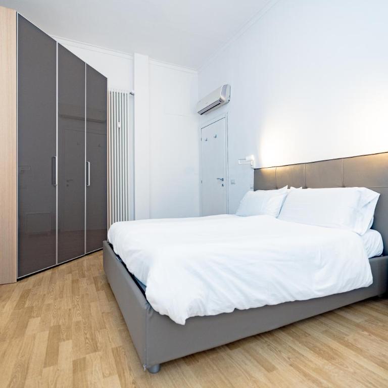 Minimal apartment near Bocconi University - Appartamento con 1 Camera da Letto - 26