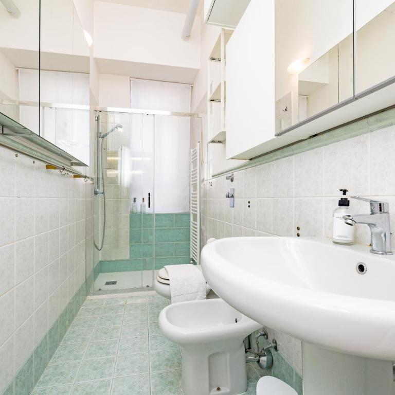 Minimal apartment near Bocconi University - Appartamento con 1 Camera da Letto - 22