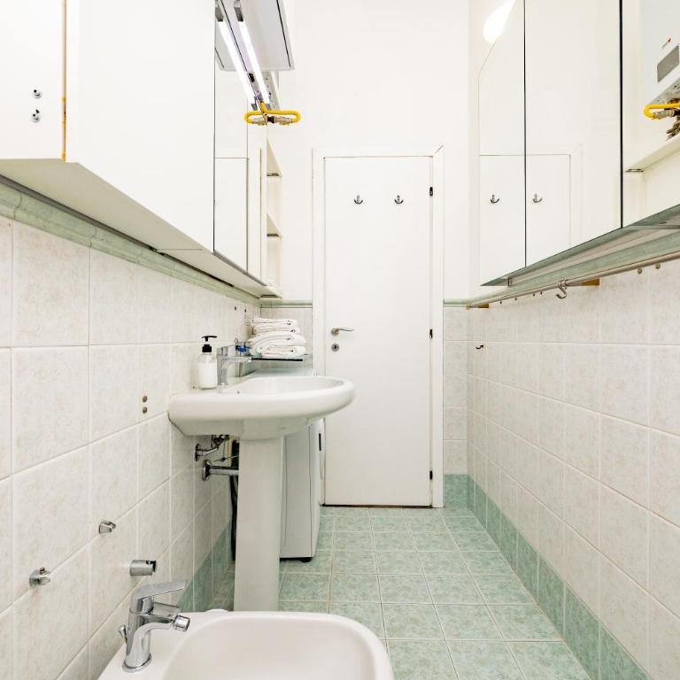 Minimal apartment near Bocconi University - Appartamento con 1 Camera da Letto - 14