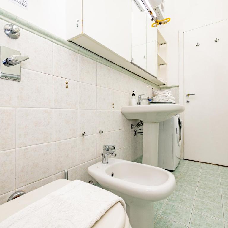 Minimal apartment near Bocconi University - Appartamento con 1 Camera da Letto - 13