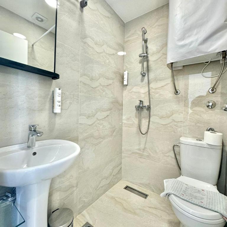 Apartmani Terminal - One-Bedroom Apartment - 2