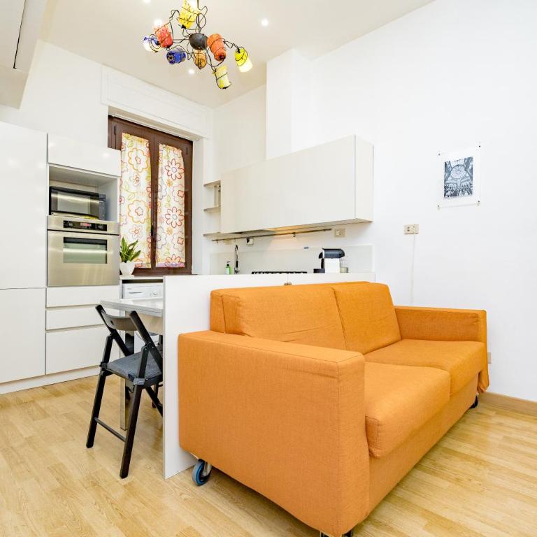 Minimal apartment near Bocconi University - Appartamento con 1 Camera da Letto - 23