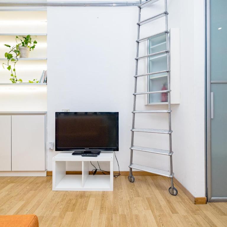 Minimal apartment near Bocconi University - Appartamento con 1 Camera da Letto - 31