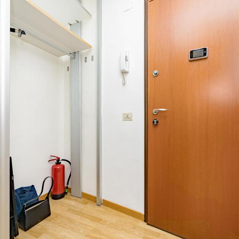 Minimal apartment near Bocconi University - Appartamento con 1 Camera da Letto - 28