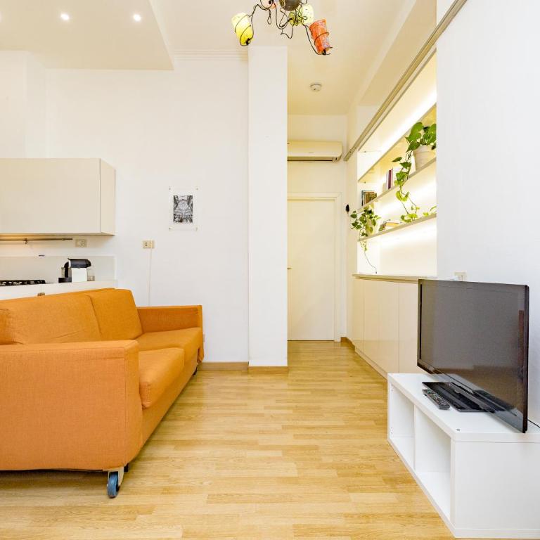 Minimal apartment near Bocconi University - Appartamento con 1 Camera da Letto - 1