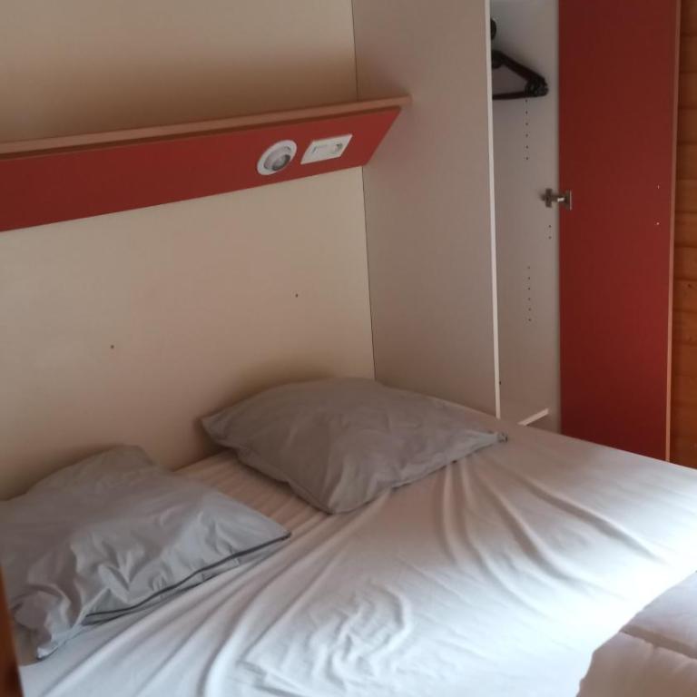 Chalet familial entre les pins - Chalet 2 Chambres - 25
