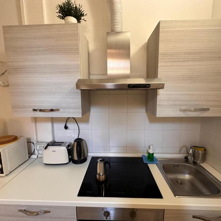 La Terraza Suite a Firenze - Appartamento con 1 Camera da Letto - 18