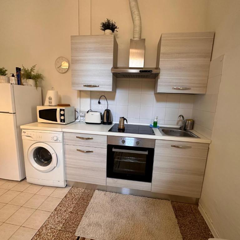La Terraza Suite a Firenze - Appartamento con 1 Camera da Letto - 21
