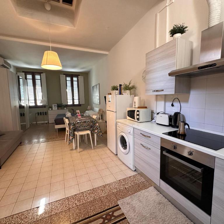 La Terraza Suite a Firenze - Appartamento con 1 Camera da Letto - 22