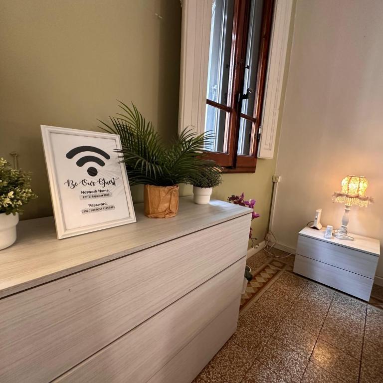 La Terraza Suite a Firenze - Appartamento con 1 Camera da Letto - 24