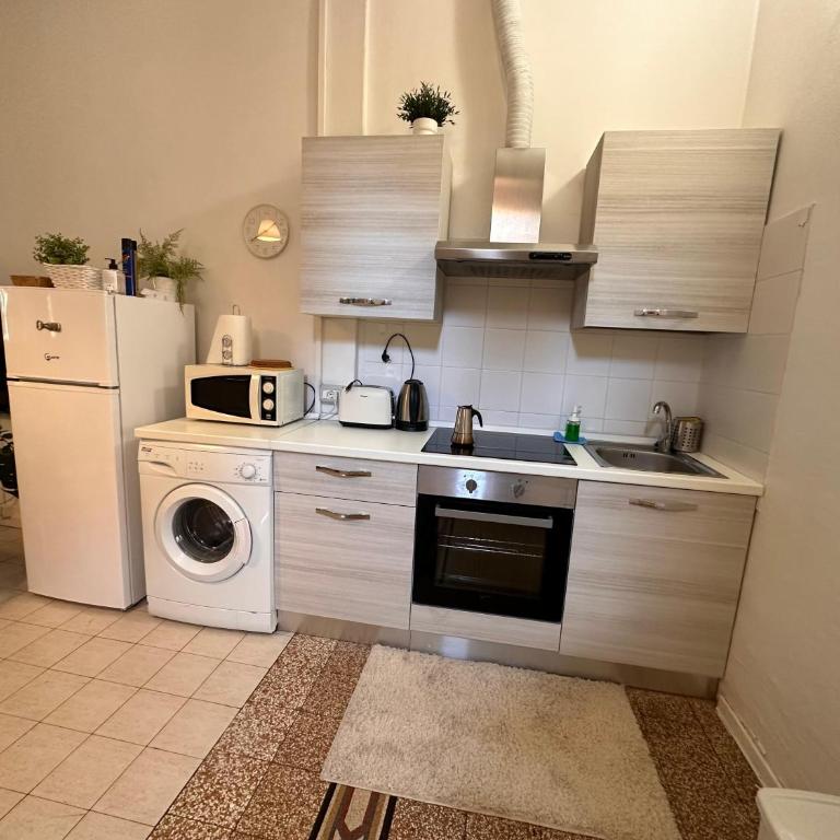 La Terraza Suite a Firenze - Appartamento con 1 Camera da Letto - 25
