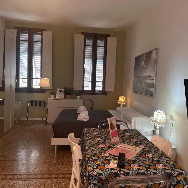 La Terraza Suite a Firenze - Appartamento con 1 Camera da Letto - 2