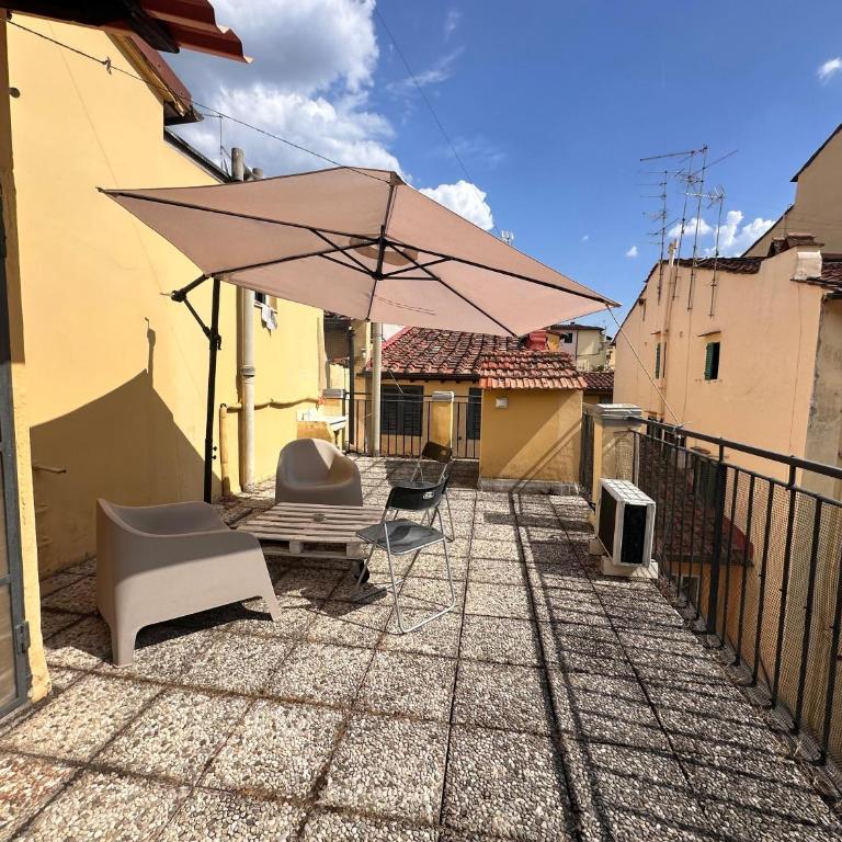 La Terraza Suite a Firenze - Appartamento con 1 Camera da Letto - 28