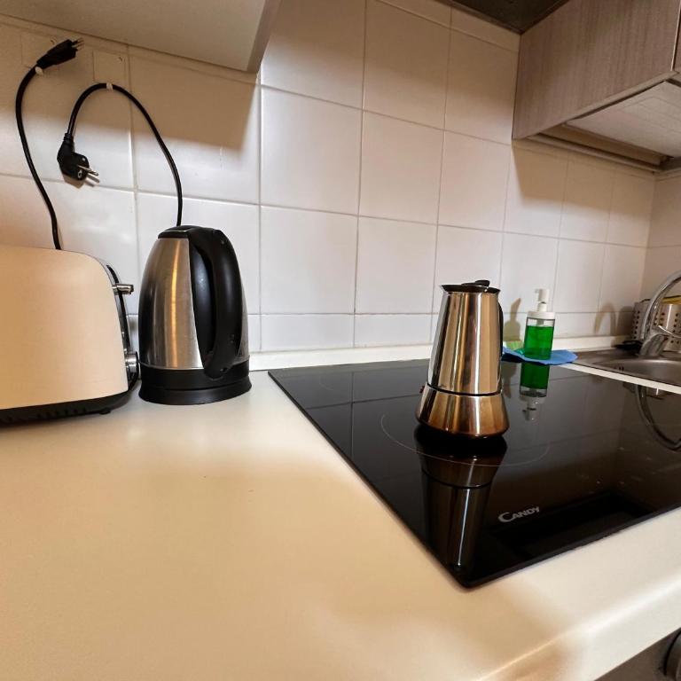 La Terraza Suite a Firenze - Appartamento con 1 Camera da Letto - 29