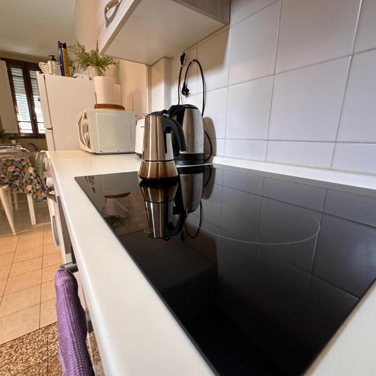 La Terraza Suite a Firenze - Appartamento con 1 Camera da Letto - 30