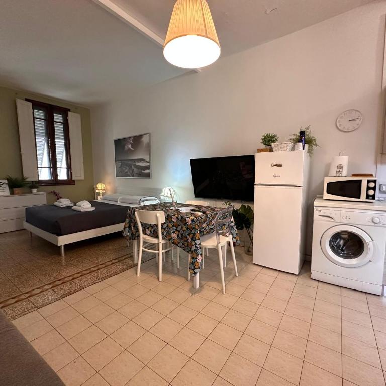 La Terraza Suite a Firenze - Appartamento con 1 Camera da Letto - 31