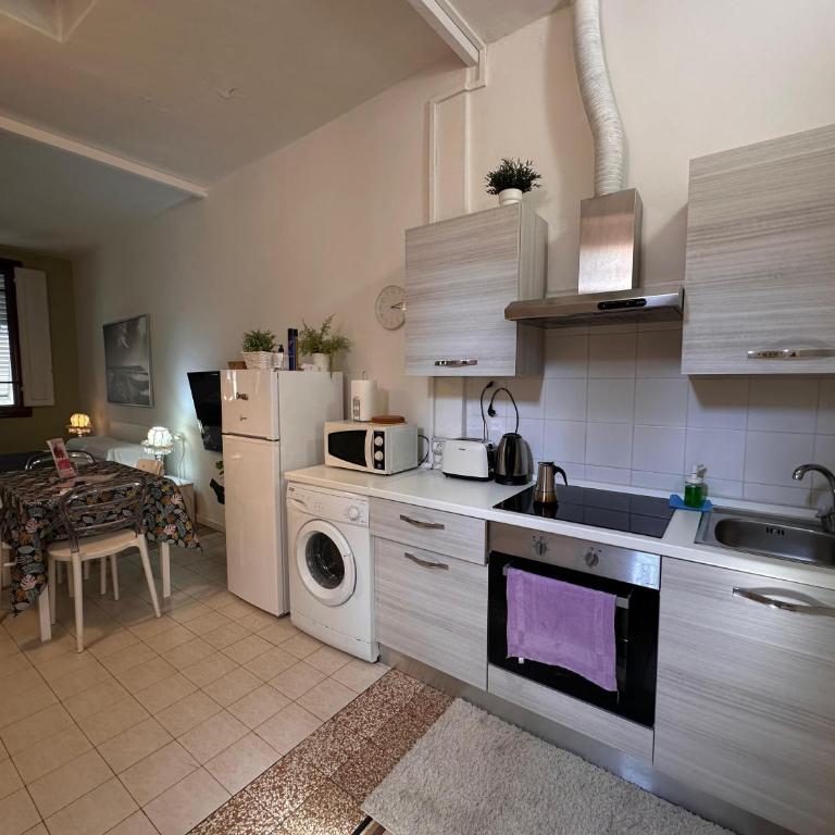 La Terraza Suite a Firenze - Appartamento con 1 Camera da Letto - 33