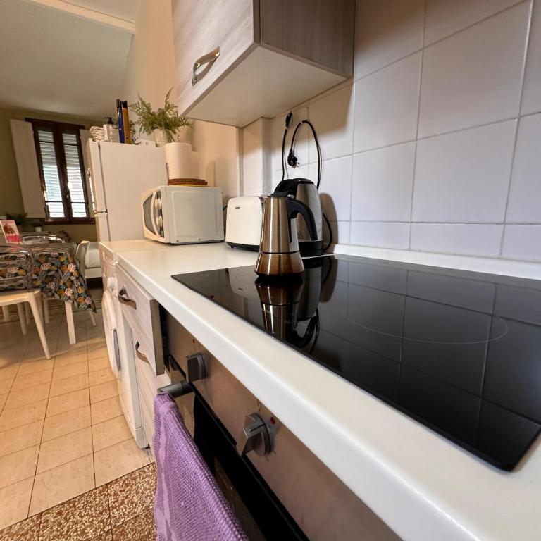 La Terraza Suite a Firenze - Appartamento con 1 Camera da Letto - 34
