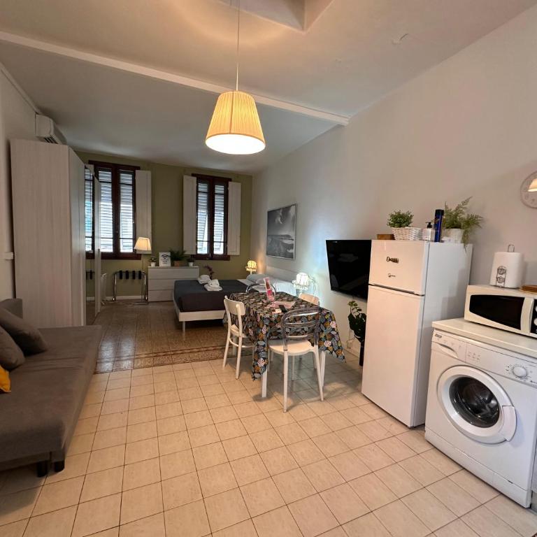 La Terraza Suite a Firenze - Appartamento con 1 Camera da Letto - 35