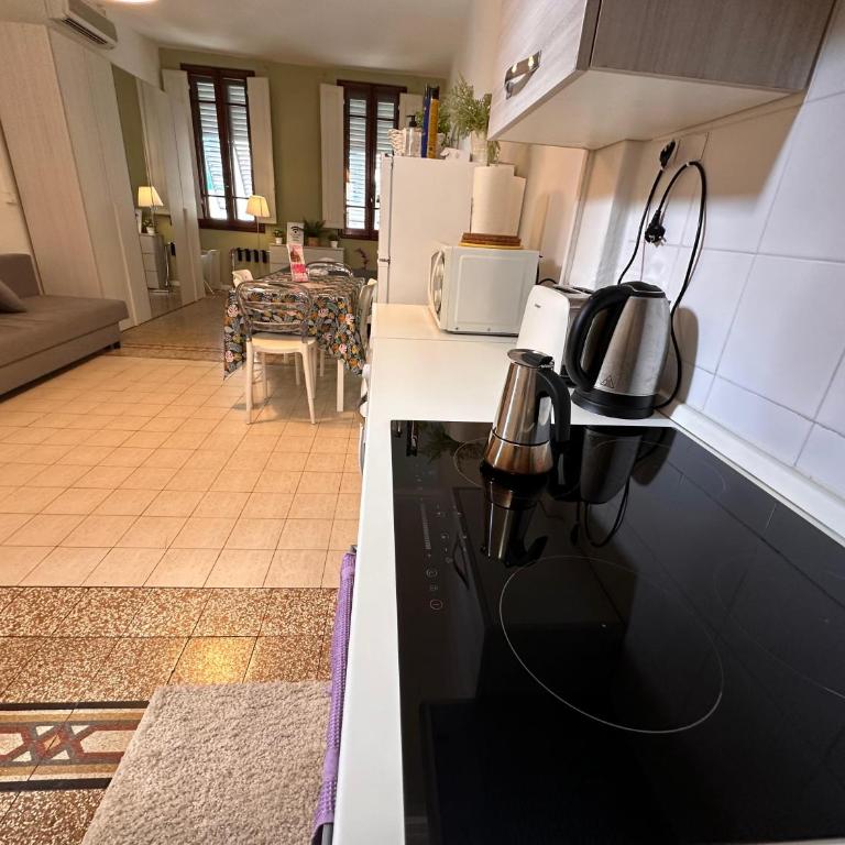 La Terraza Suite a Firenze - Appartamento con 1 Camera da Letto - 39