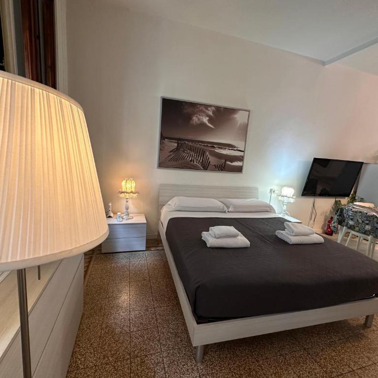 La Terraza Suite a Firenze - Appartamento con 1 Camera da Letto - 41