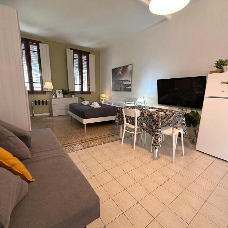 La Terraza Suite a Firenze - Appartamento con 1 Camera da Letto - 42