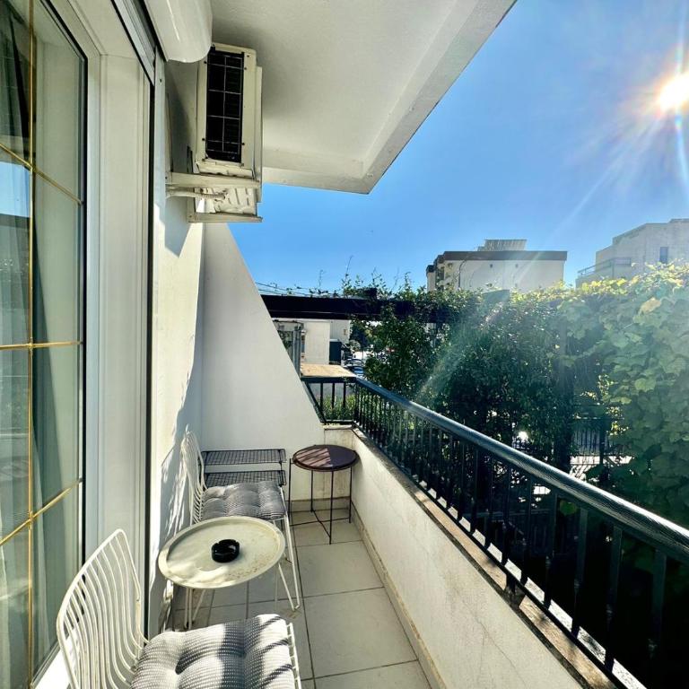 Apartmani Terminal - Studio Apartment - 1