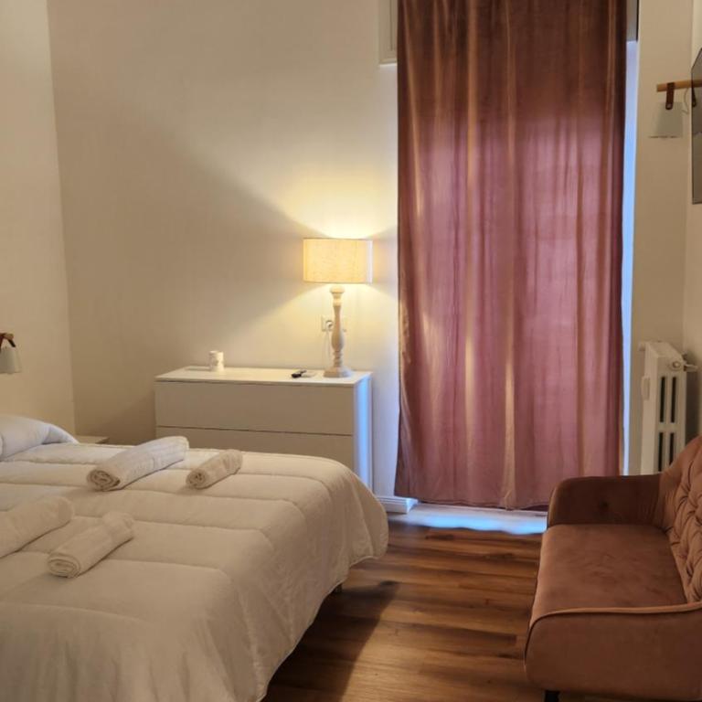 La Maison Vue le Mer - Appartamento con 3 Camere da Letto e Vista Porto Turistico - 61