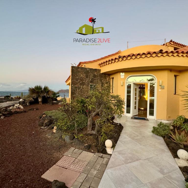 Bella Vista - Villa - 52