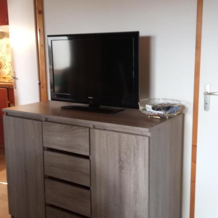 Chalet familial entre les pins - Chalet 2 Chambres - 19