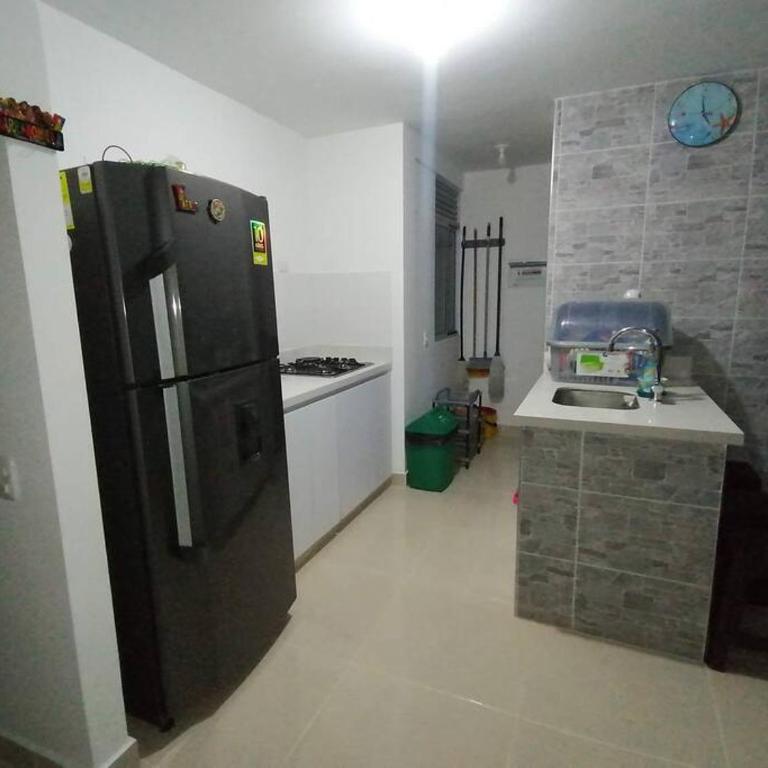 Alojamiento en Ricaurte a 15 min melgar y Girardot - Apartamento de 2 dormitorios - 26