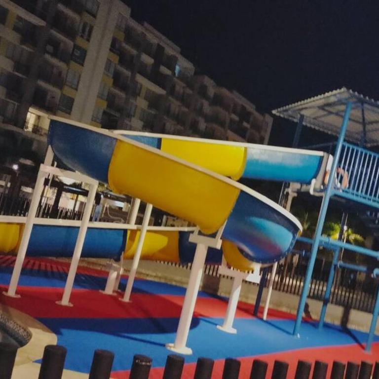 Alojamiento en Ricaurte a 15 min melgar y Girardot - Apartamento de 2 dormitorios - 27