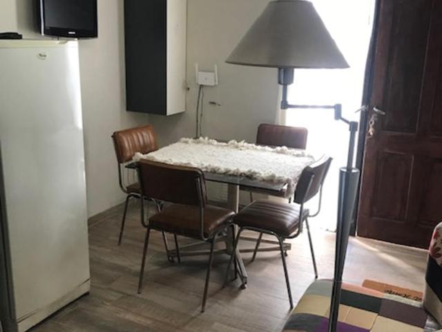 Barrio Jardín-Residencia Estudiantil - Apartamento de 2 dormitorios - 3