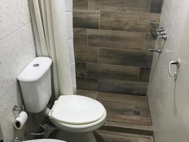 Barrio Jardín-Residencia Estudiantil - Apartamento de 2 dormitorios - 4