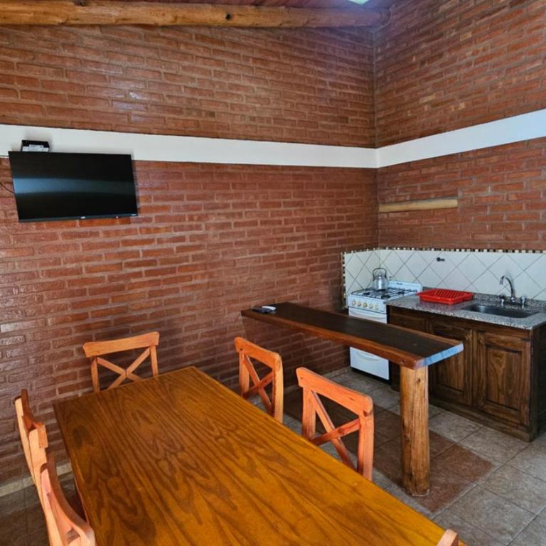 Horus Departamentos - Apartamento de 2 dormitorios - 6