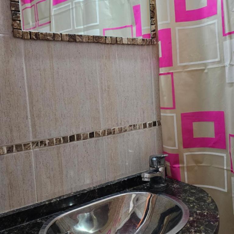 Horus Departamentos - One-bedroom Loft Apartment - 10