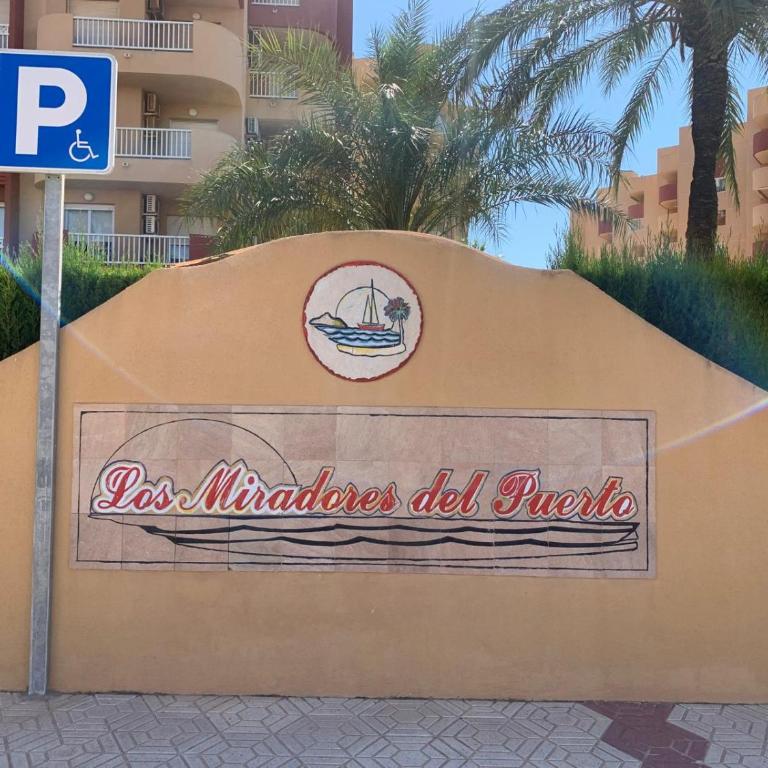 Vistas Al Puerto Los Miradores - Two-Bedroom Apartment - 26