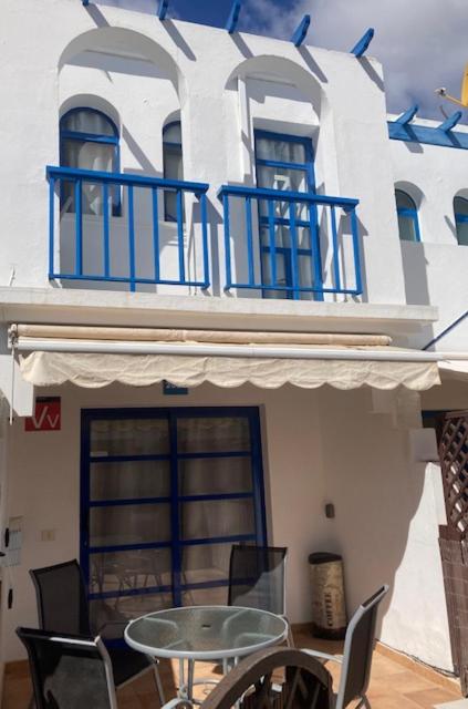 Dúplex Maspalomas - Casa con 1 dormitorio - 9
