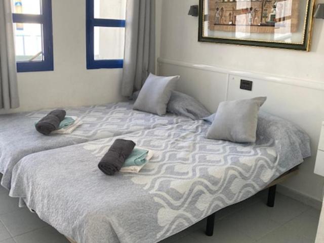 Dúplex Maspalomas - Casa con 1 dormitorio - 18