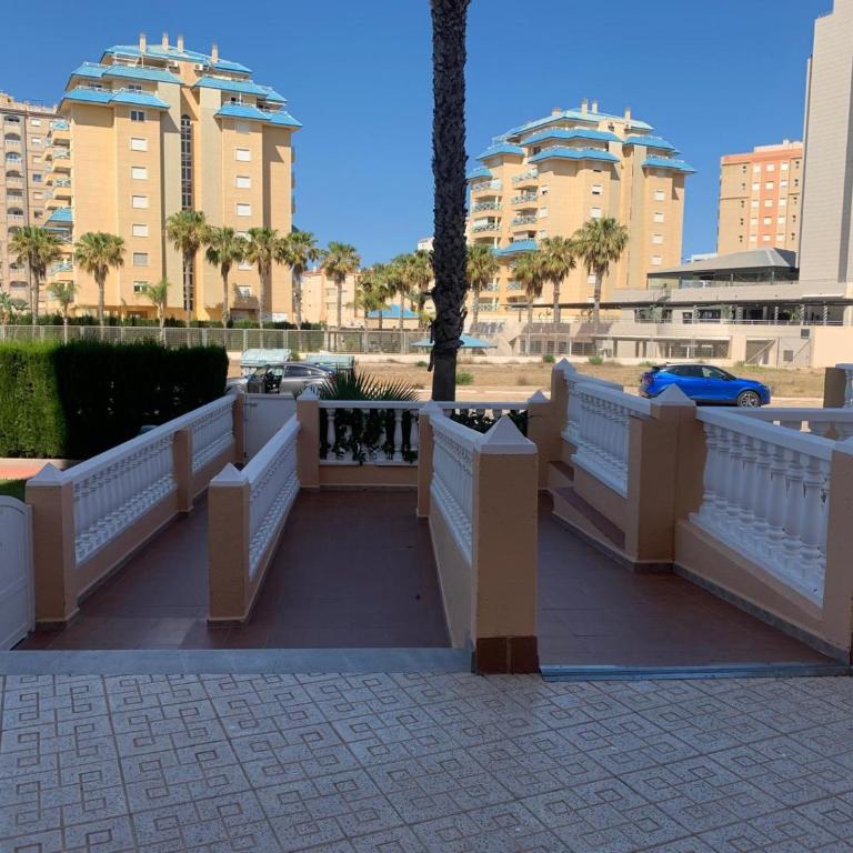 Vistas Al Puerto Los Miradores - Two-Bedroom Apartment - 24