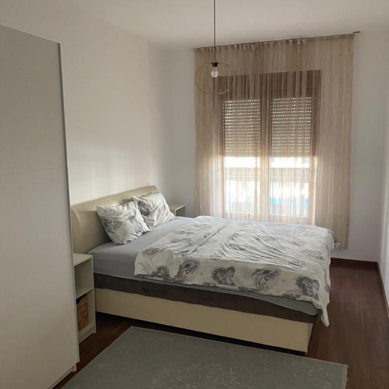 Apartman City Kvart Podgorica lux - One-Bedroom Apartment - 13