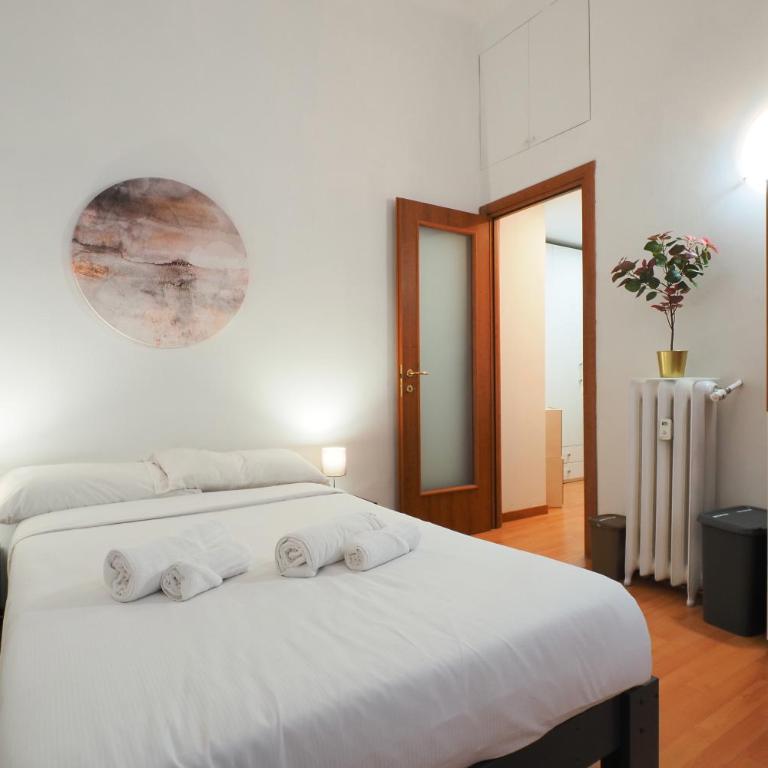 Primopiano - Macchi - Monolocale - 1
