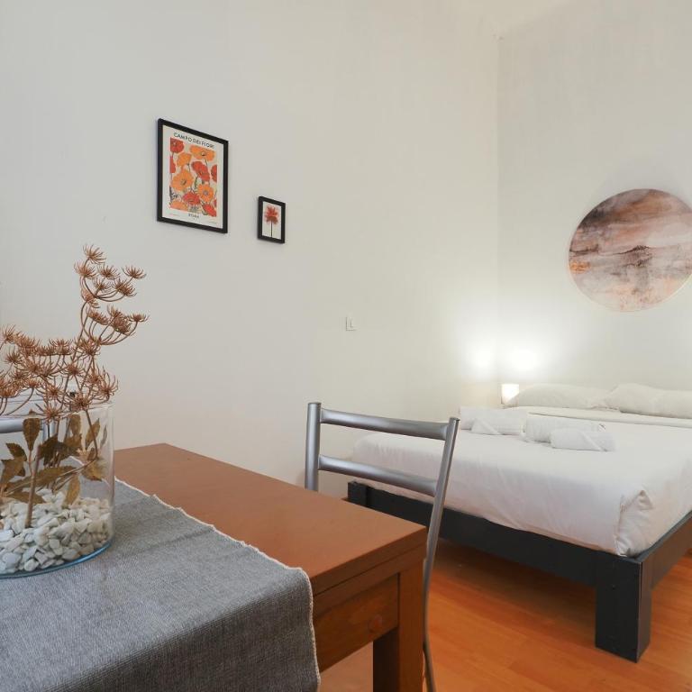 Primopiano - Macchi - Monolocale - 6