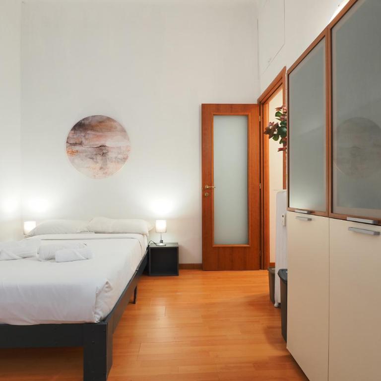 Primopiano - Macchi - Monolocale - 12