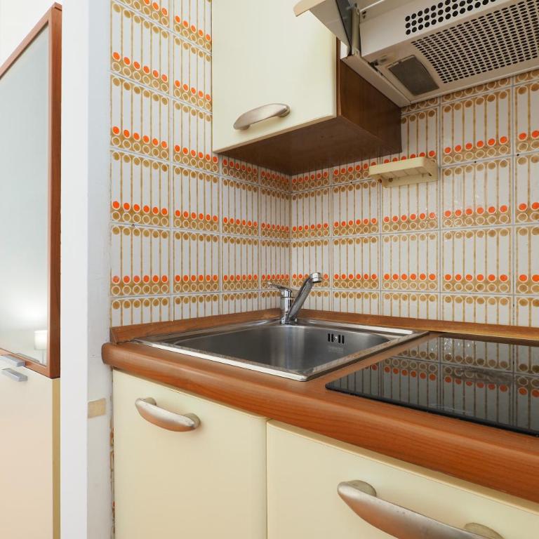 Primopiano - Macchi - Monolocale - 14