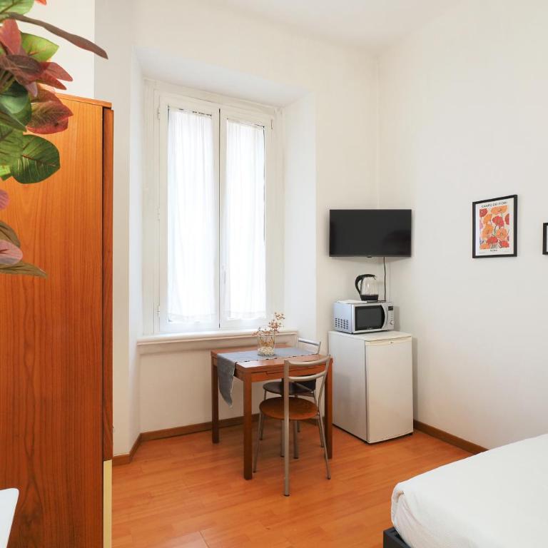 Primopiano - Macchi - Monolocale - 15