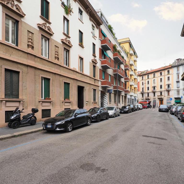 Primopiano - Macchi - Monolocale - 29