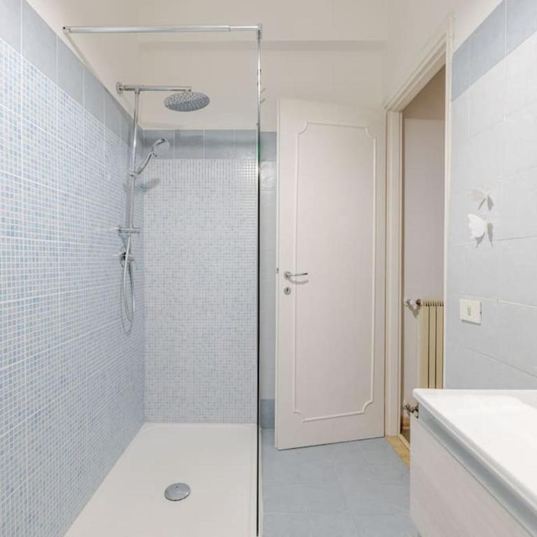 Portami in Villa -Gianicolo - One-Bedroom Apartment - 3