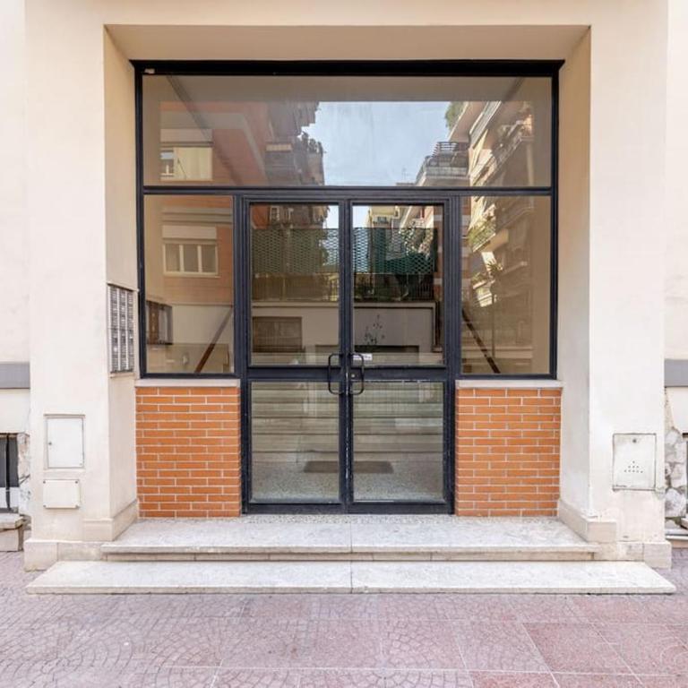 Portami in Villa -Gianicolo - One-Bedroom Apartment - 6