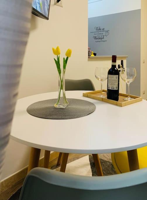 Portami in Villa -Gianicolo - One-Bedroom Apartment - 9